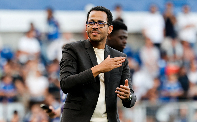 Liam-Rosenior
